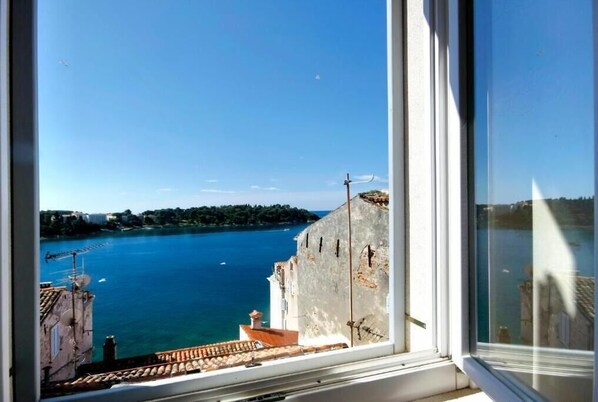 Apartment, City View | Interior - Dimore Apartments Trevisol (Rovinj)