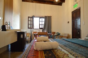 Comfort Suite | Dining - Gosén Cabañas y Suites  (La Rioja)