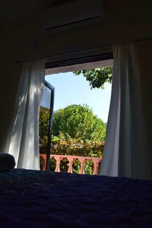 Interior - Gosén Cabañas y Suites  (La Rioja)