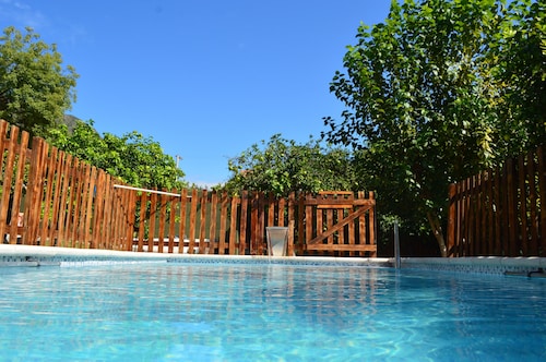 Gosén Cabañas y Suites 