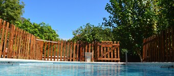 Gosén Cabañas y Suites 