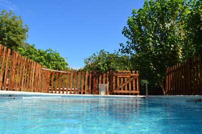 Gosén Cabañas y Suites 