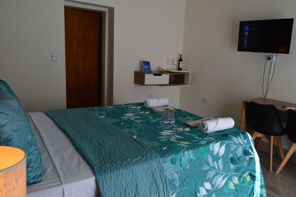 Gosén Cabañas Y Suites - La Rioja