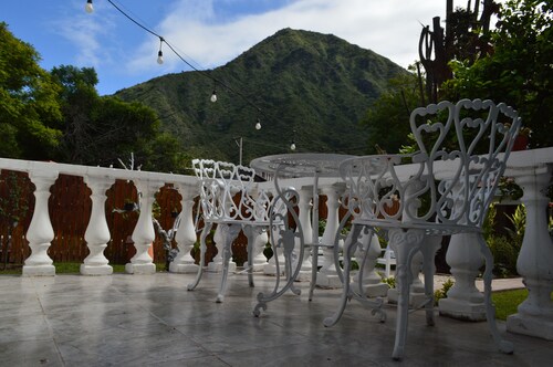 Gosén Cabañas y Suites 