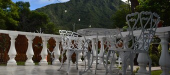 Gosén Cabañas y Suites 