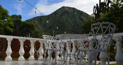 Gosén Cabañas y Suites