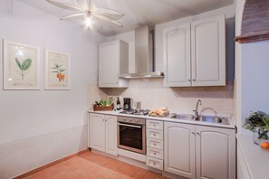 Cottage | Private kitchen