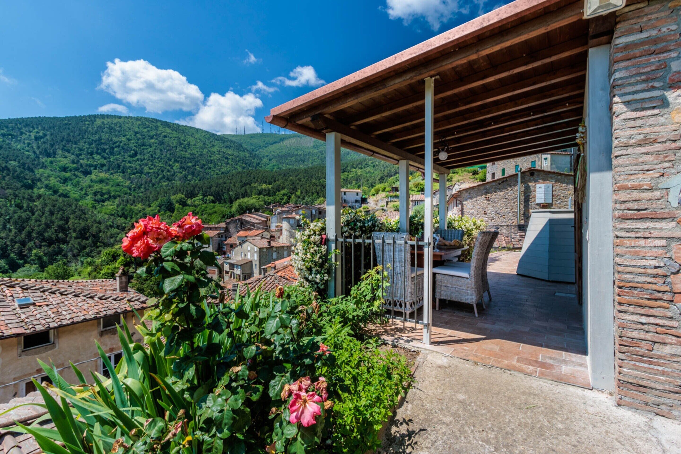 Cottage | Ngoại thất