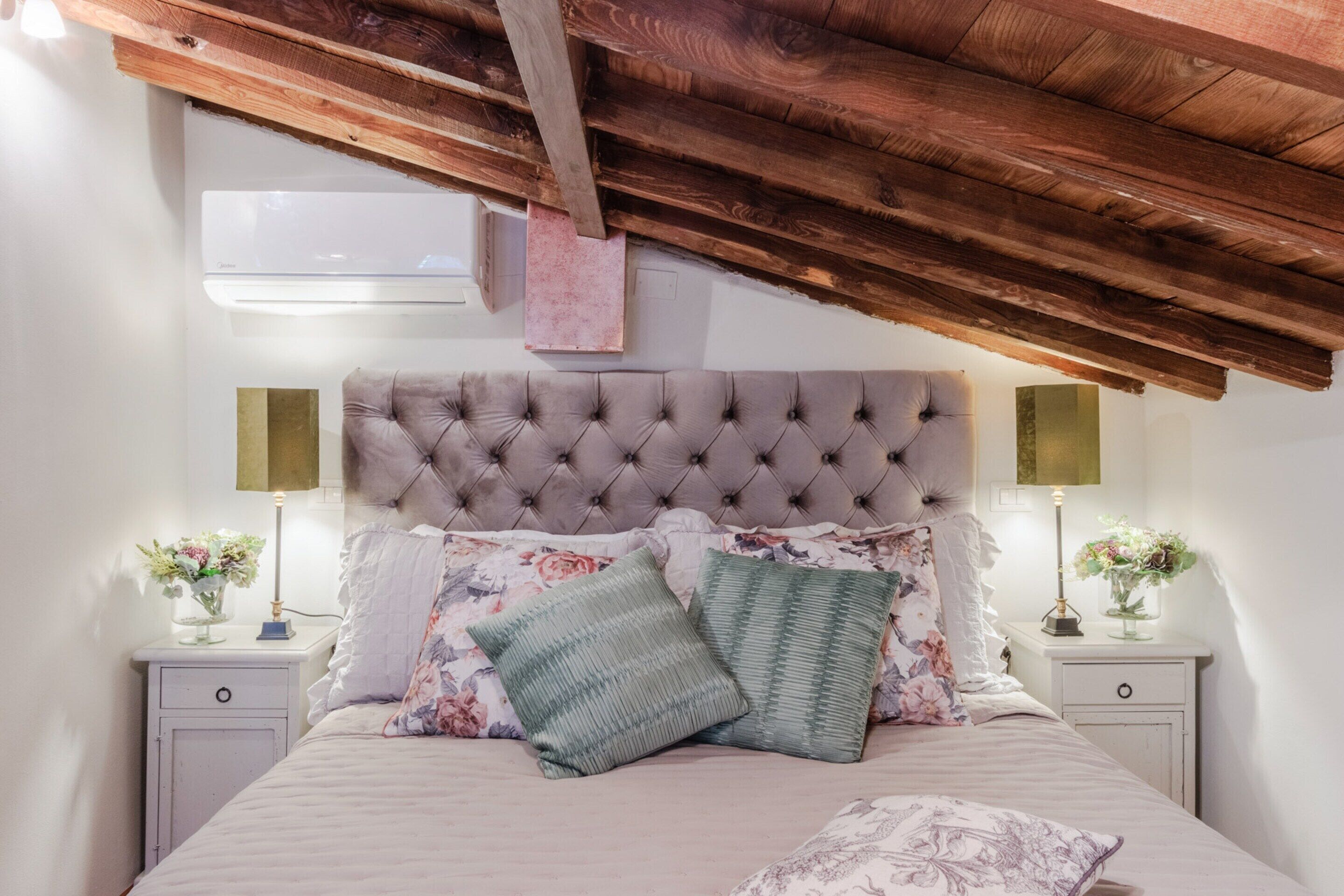 Cottage | 3 bedrooms, iron/ironing board