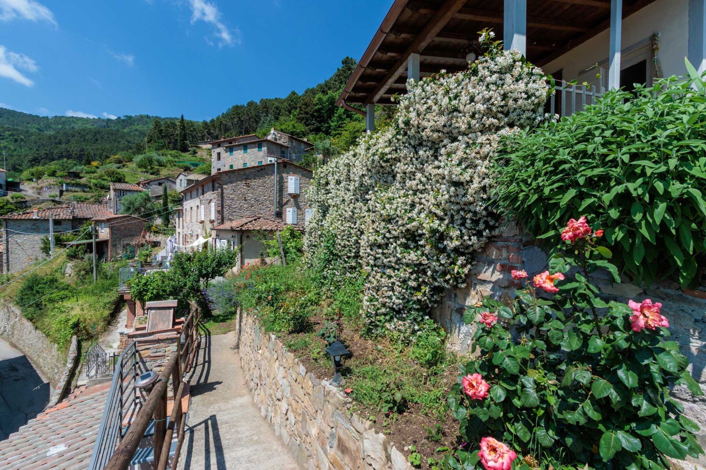 Cottage | Ngoại thất