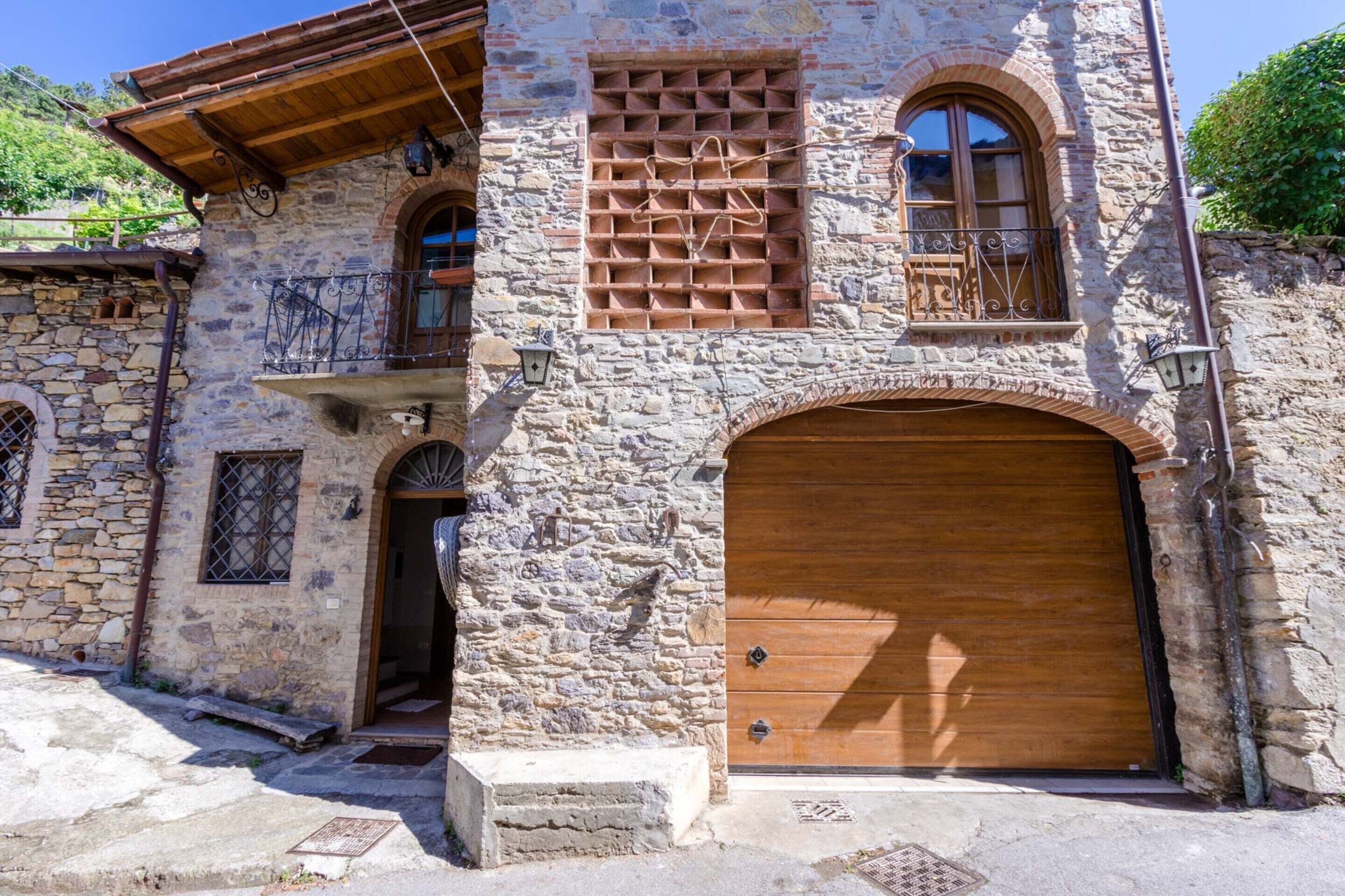 Cottage | Quầy tiếp tân