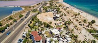 Apartment 'Sa Domixedda' in Quartu Sant'Elena – Central, Renovated, Near Poetto Beach