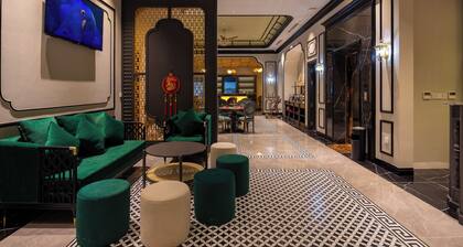 Boss Hotel Phu Quoc