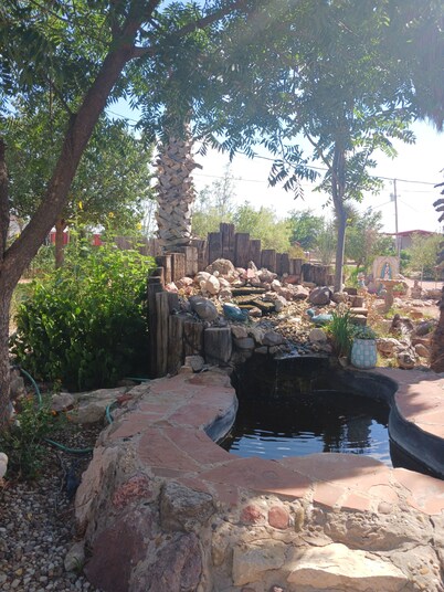 Hacienda del Arte • Spacious 3BR/2BA Midland Home • Easy Access to Town