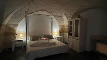 1 Schlafzimmer, Bügeleisen/Bügelbrett, WLAN