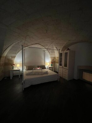 1 間睡房、熨斗/熨衫板、Wi-Fi