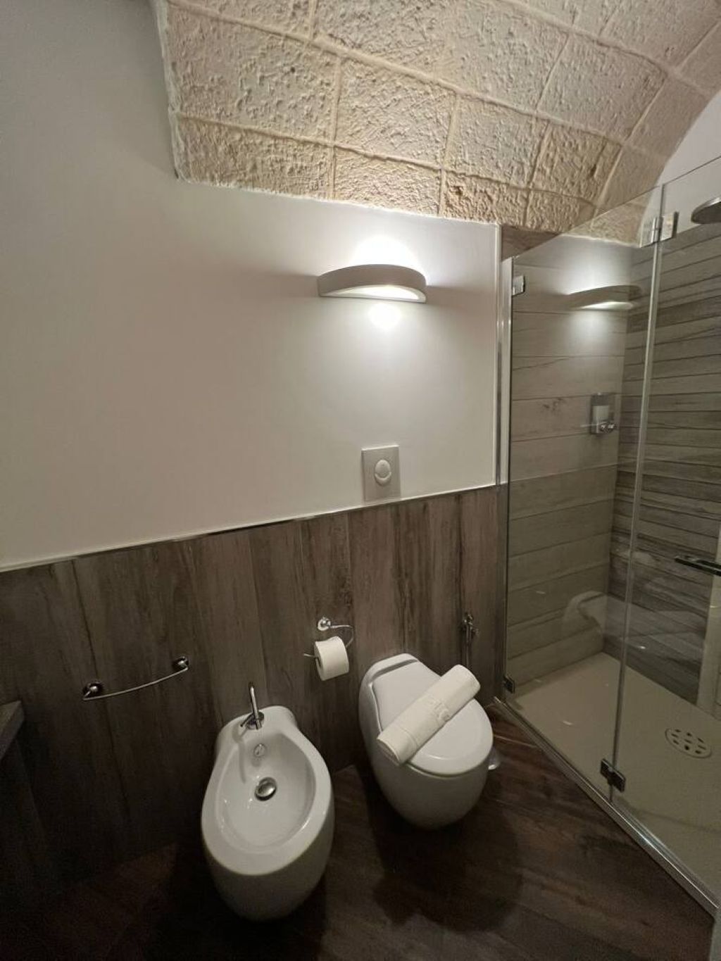 淋浴設備、風筒