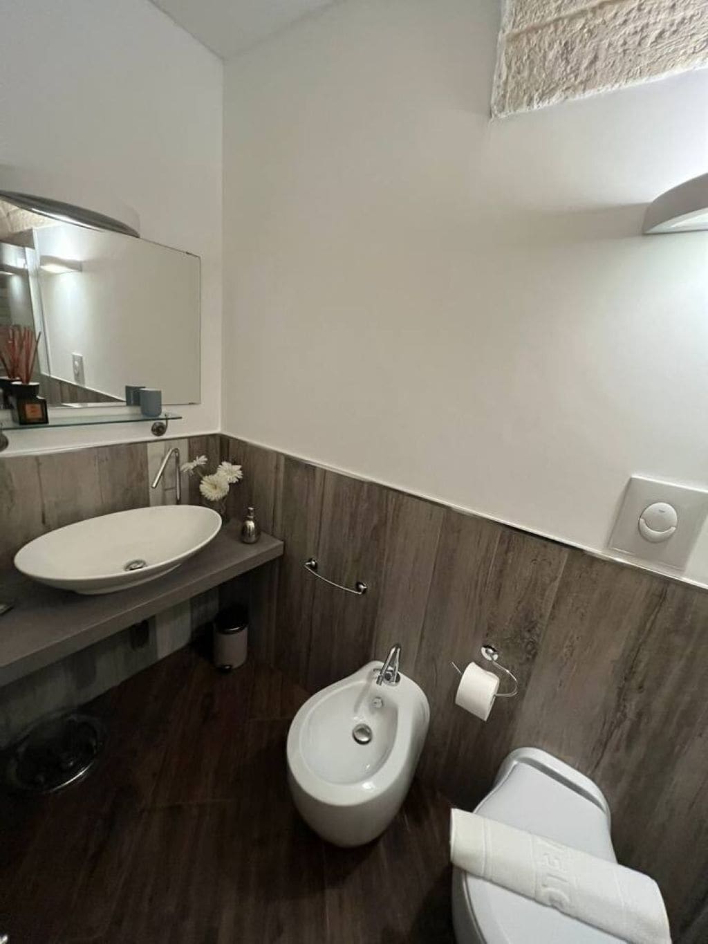 淋浴設備、風筒