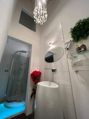 淋浴設備、風筒