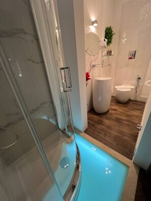 淋浴設備、風筒