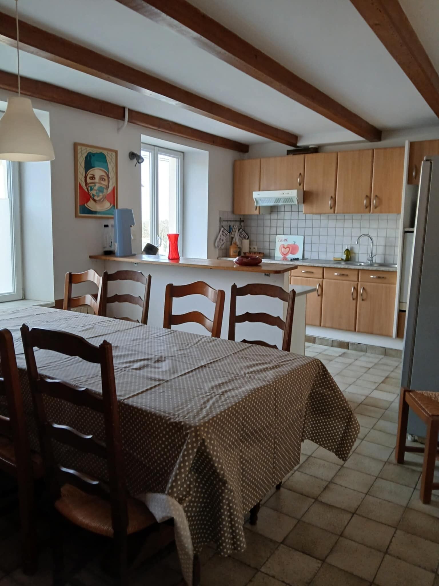 Restauration