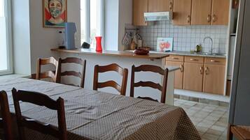 Restauration