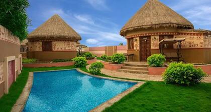 The Sky Imperial Chotila