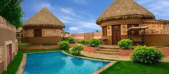 The Sky Imperial Chotila