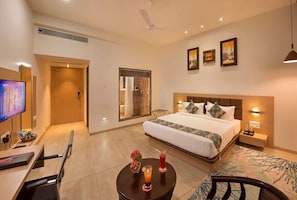 Classic Cottage - The Sky Imperial Chotila (Chotila)