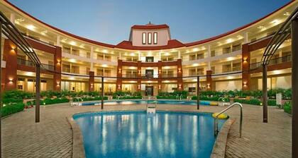 The Sky Imperial Chotila