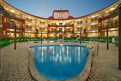 The Sky Imperial Chotila