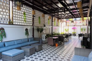 Exterior - Grand Bay Hotel - Grand World Phu Quoc (Phu Quoc)