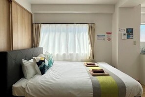 Room - Nestay apartment Tokyo kagurazaka (Tokyo)