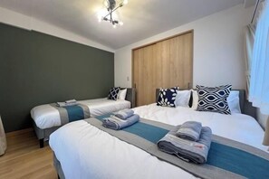 Room - Nestay apartment Tokyo kagurazaka (Tokyo)