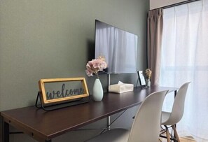 Room - Nestay apartment Tokyo kagurazaka (Tokyo)