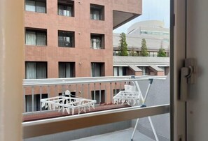 Room - Nestay apartment Tokyo kagurazaka (Tokyo)