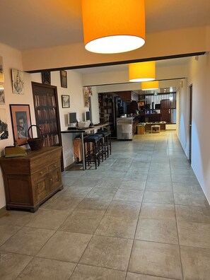 Restaurantes