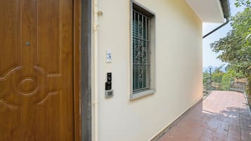 Außendetails