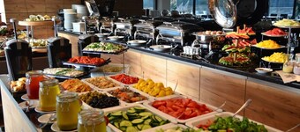 Czarna Perła Apartments with Free Pool Access