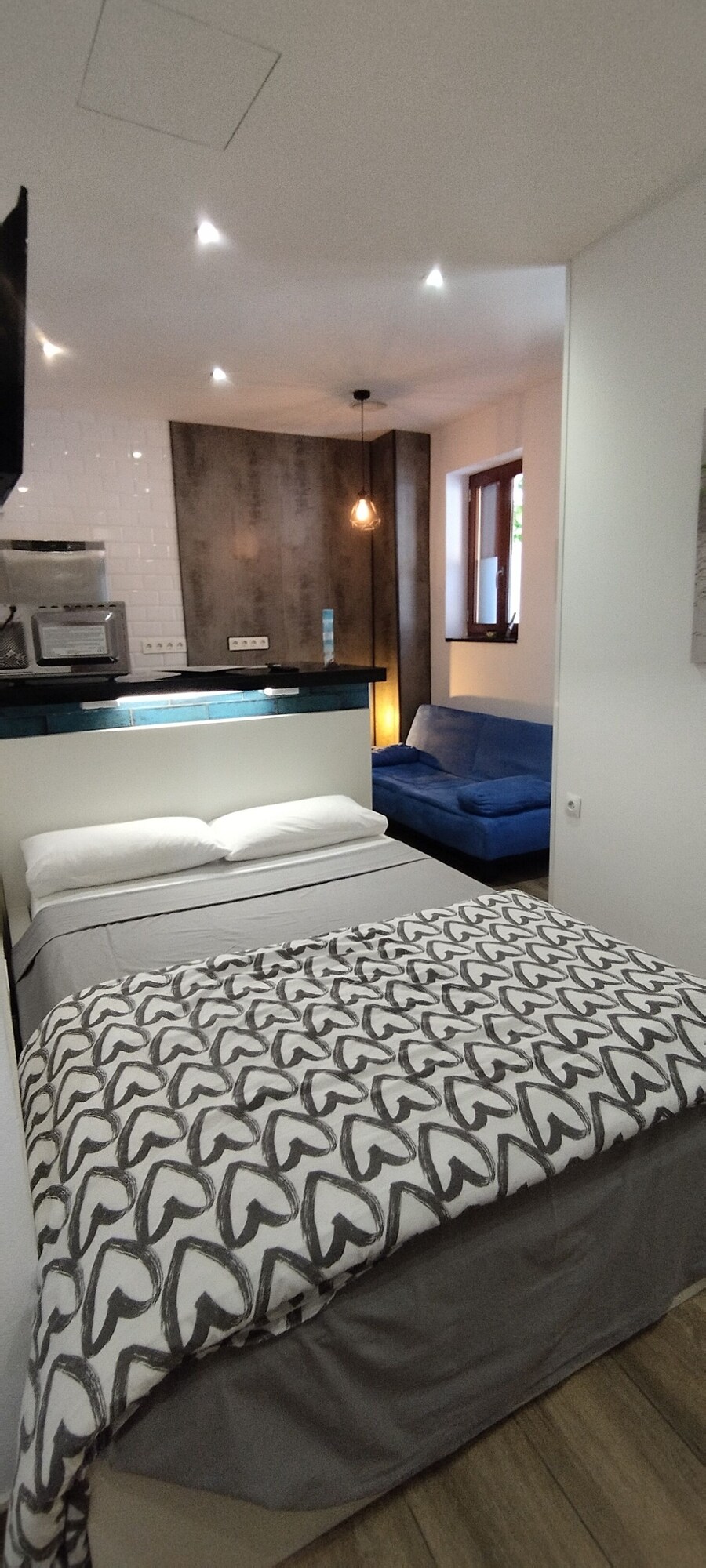 Imagen de perfil del propietario o de la propietaria