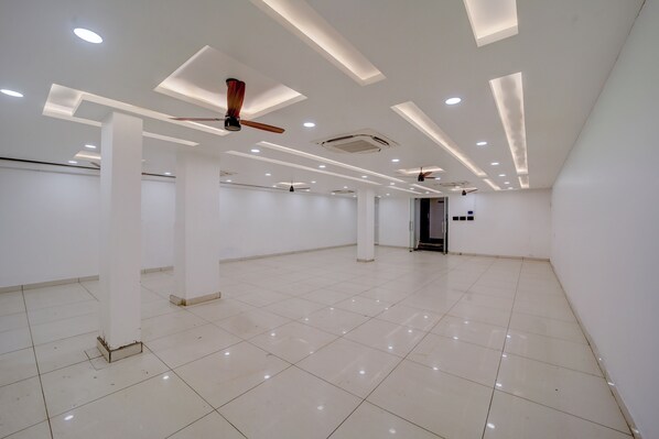 Interior - The Byke Boutique Urban Nest (Bhopal)