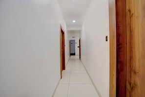 Interior - The Byke Boutique Urban Nest (Bhopal)