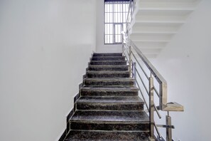 Interior - The Byke Boutique Urban Nest (Bhopal)