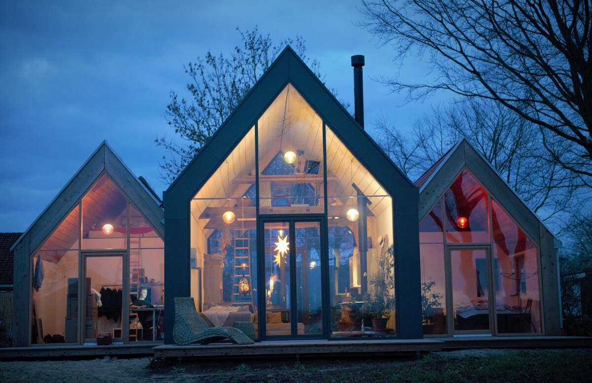 Image de profil de l’hôte