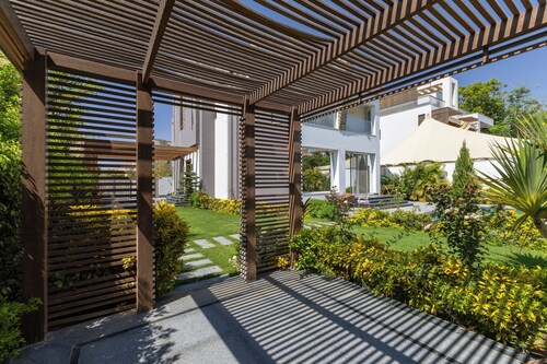 Alsawah 4 En-Suite Villa Private Pool