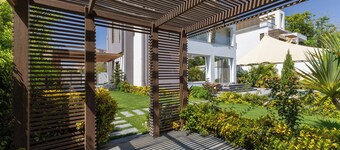 Alsawah 4 En-Suite Villa Private Pool