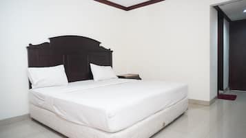 Habitación estándar doble, vistas al lago | Wifi gratis