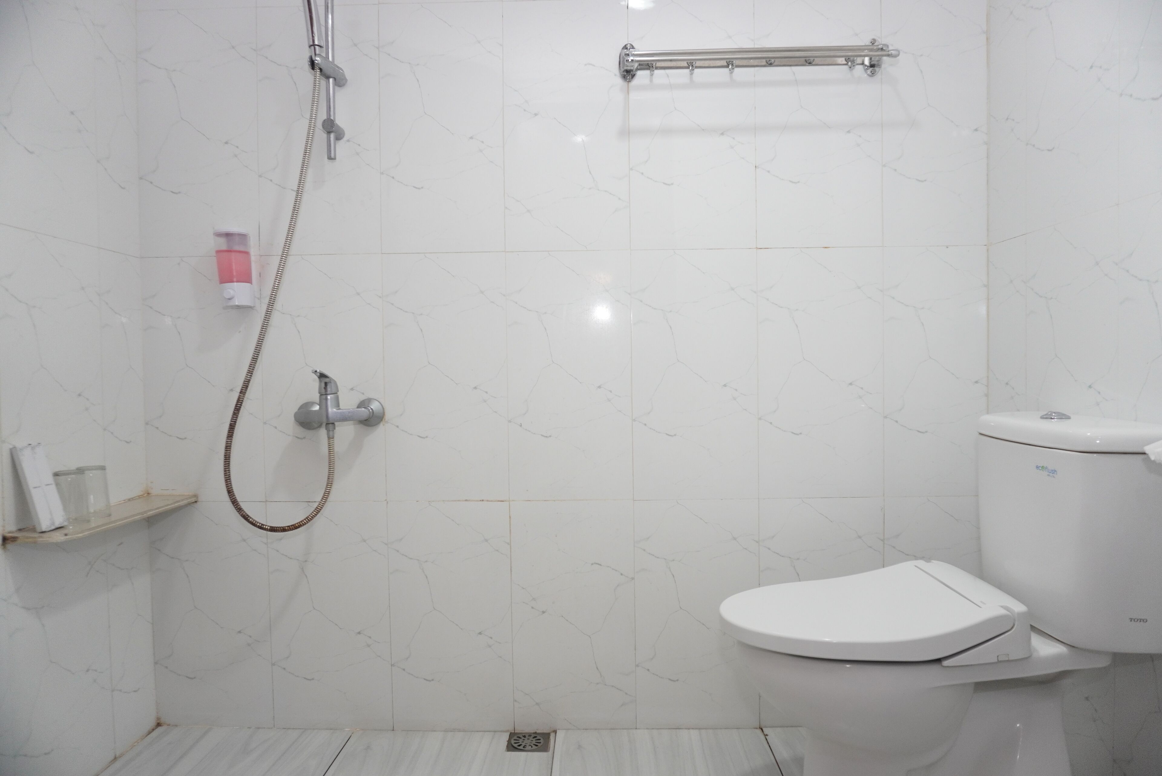 Kamar mandi