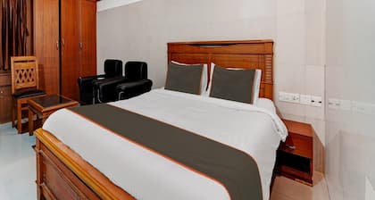 Collection O Skry Hotels Gandhipuram