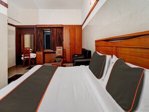 Nhà | 1 phòng ngủ 